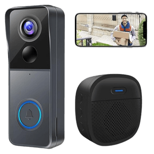 Doorbell Camera